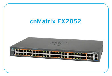 cnMatrix EX2052